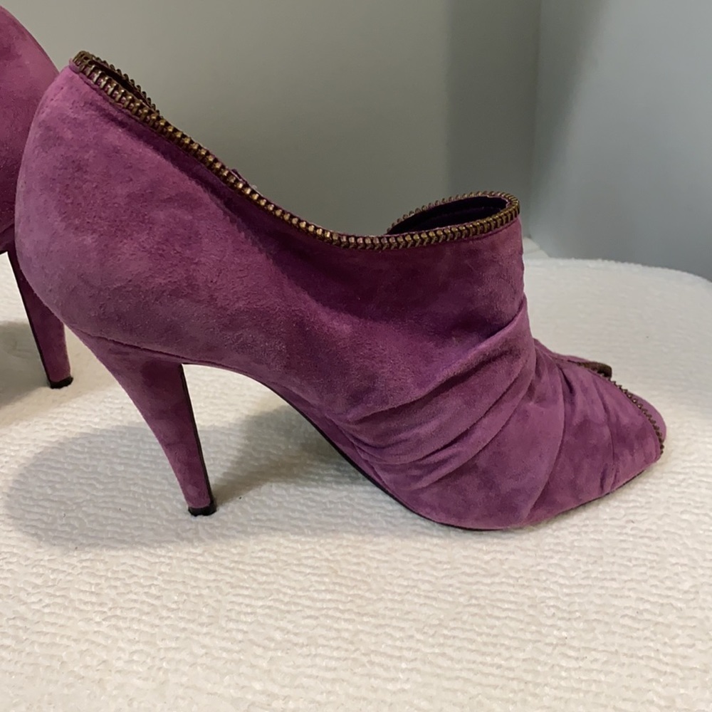 Steven By Steve Madden High Heels. - Picture 8 of 15